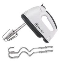 ราคา Electrolux เครื่องตีไข่ไฟฟ้าไร้สายแบบชาร์จไฟได้ขนาดเล็กในครัวเรือนอัตโนมัติเครื่องตีครีมเค้กเบเกอรี่เครื่องผสมมือถือ (22037328368)