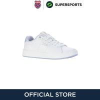 ราคา K SWISS Court Cameo II รองเท้าลำลองผู้หญิง (21599335549)