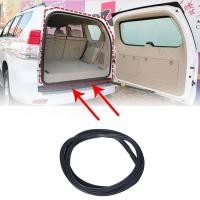 ราคา 1 Pcs Rubber Black Car Seal Strip for Land Cruiser Prado 120 LC120 2003 2009 (22854113055)