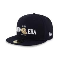 ราคา New Era หมวกรุ่น New Era Originators Black 59FIFTY Cap (22857611528)