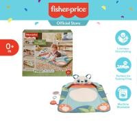 ราคา Fisher Price Roly Poly Panda Play Mat ฟิชเชอร์ไพรซ์ เพลย์แมทแพนด้า HKD65 VN (21712838861)