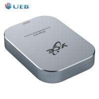 ราคา M 2แม่เหล็กกล่องดิสก์ SSD 2230 NVMe USB 3 2 Gen 2 10Gbps Type C เคสโซลิดสเตทไดรฟ์2TB สำหรับ iPhone 15 Pro Max ProRes (22745281988)