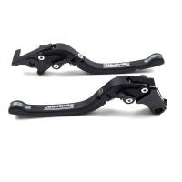 ราคา มือเบรค Kawasaki SEMSPEED มือครัช ปรับระดับ6ระดับ พับได้ งาน CNC ER 6N Z250 Z300 ninja250 300 400 Z800 Z900 Z650 (10763715492)