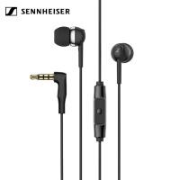 ราคา Sennheiser CX 80S 3 5มม สเตอริโอแบบมีสายหูฟังเสียงแยกหูฟังสำหรับเล่นกีฬา CX80S เบส HIFI ชุดหูฟังสำหรับ iPhone Samsung (9252105278)