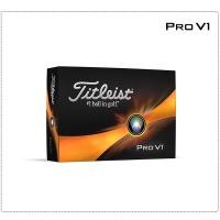 ราคา Titleist Golf Ball Titleists New Pro V1 Ultra long Distance Practice Ball Competition Ball (22418538514)