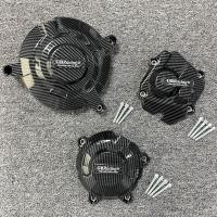 ราคา ZX 10R เคสป้องกันฝาปิดเครื่องยนต์รถจักรยานยนต์2011 2024สำหรับ KAWASAKI ZX10R Zx10r อุปกรณ์ป้องกันที่ครอบเครื่องยนต์2011 2024 (22188486236)