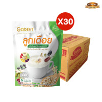 ราคา โกเด้นท์ เครื่องดื่มลูกเดือยปรุงสำเร็จ ยกลังจำนวน 30 ถุง (22268897504)