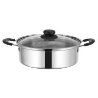 ราคา กระทะแม่พิมพ์ทอดไข่ไข่ลวก Nonstick กระทะสเตนเลสสตีลกระทะไข่4ถ้วยเครื่องต้มไข่ที่ทำไข่ไข่ลวกสำหรับห้องครัว (22103912777)