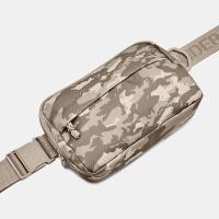 ราคา UNDER ARMOUR กระเป๋าคาดเอวผู้ใหญ่ รุ่น UA Loudon WB Xbody Prnt 1380922 (22575268772)