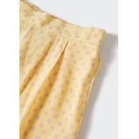 ราคา MANGO SHORTS AMELIA กางเกงขาสั้น รุ่น AMELIA Ref 37050415 (21514397961)