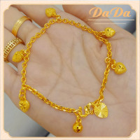 ราคา ข้อมือทอง 1 กรัม หนัก 1 กรัม ทองคำแท้ 96 5 ทอง แท้ หลุด จำนำ (22209624895)