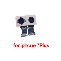 ราคา กล้องหลัง Back Camera fro IPhone 8G 8Plus 7G 7Plus X สายแพรกล้องหน้า ไอโฟน Front Camera for iPhoneX iPhone7P 8P Repair Parts อะไหล่มือถือ คุณภาพดี (22262198643)