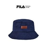 ราคา FILA หมวกบัคเกตผู้ใหญ่ OLD MONEY รุ่น BHA240701U Navy (22787428310)