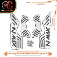 ราคา พื้นพักเท้าหน้า N MAX 2020 2021 ชิวหน้า NMAX พักเท้าหลัง พักเท้า แผ่นรองพักเท้า พร้อมส่ง (16567953012)