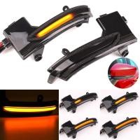 ราคา 2ชิ้น LED แบบไดนามิกเลี้ยวแสงกระจกมองข้างไฟกระพริบตัวบ่งชี้สำหรับมาสด้า3 2017 2018สำหรับมาสด้า6 2018 2019 (16203285248)