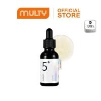 ราคา Numbuzin No 5 Vitamin Concentrated Serum 50ml เซรั่มวิตามิน บำรุงผิวหน้า (22801878994)
