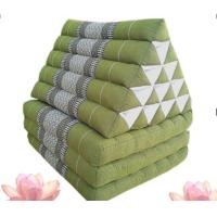 ราคา หมอนสามเหลี่ยม 15 ช่อง 3พับ จัมโบ้ ขนาด 55 180 หนา8ซม (22680926565)