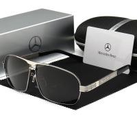 ราคา CODD แว่นตากันแดดแฟชั่น Mercedes Benz สําหรับผู้ชาย CVBVR (21512797603)
