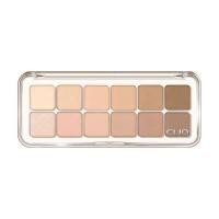 ราคา พร้อมส่ง ถูกที่สุด ของแท้ CLIO PRO EYE PALETTE AIR พาเลทอายแชว์โดว์ แต่งตา (22871032768)