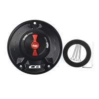 ราคา ฝาปิดถังน้ำมันสำหรับฮอนด้า CB650R CBR650R CB500R CB500X CB500F 2014 2023 (22171778723)