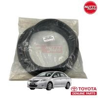 ราคา อะไหล่แท้ ยางขอบฝาท้าย TOYOTA VIOS ปี 07 13 NCP93 ยางขอบฝากระโปรงหลัง (20994714843)