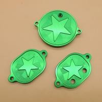 ราคา ฝาวาวล์ ฝาแคมครบชุด3ชิ้นสำหรับ ฝาปิดวาว125 4วาว ฝาวาล์ว ฝาแคม 4วาล์ว สำหรับ WAVE ทุกรุ่น (21350684150)