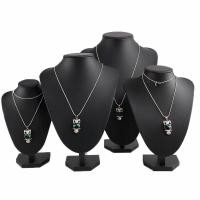 ราคา ชั้นวางสร้อยคอชั้นโชว์จี้สร้อยคอเครื่องประดับผู้ถือชั้นวางชั้นแสดง (18157932534)