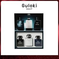 ราคา พร้อมส่งจากทม น้ำหอมเซตชาแนล 3 ขวด กลิ่นหล่อเท่ สมาร์ทมากๆ กลิ่นที่สาวๆ ต้องหลงใหล 30 ML 3 ติดทน 6 8 ชั่วโมง (22953242112)