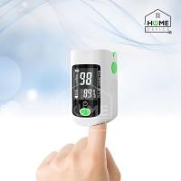ราคา แถมถ่านฟรี Pulse Oximeters เครื่องวัดออกซิเจนในเลือด เครื่องวัดออกซิเจนปลายนิ้ว เครื่องวัดออกซิเจน วัดค่าตามจริง 100 (9198757620)