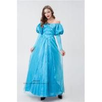 ราคา Disney Alice in Wonderland White Queen คอสเพลย์เครื่องแต่งกายสําหรับปาร์ตี้ฮาโลวีน Nightclub STAGE เสื้อผ้า (20969728931)