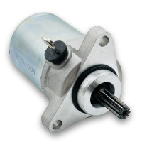 ราคา มอเตอร์สตาร์ท Yamaha GT125 ยามาฮ่า (22821657481)