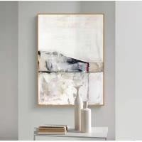 ราคา Product canvas print picture with frame vintage style pictures wall hanging pictures home decor PVC frame (22384616263)