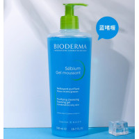 ราคา Bioderma French500ml 200ml (22433484387)