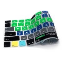 ราคา CPH Digital store HRH Serato DJ CPH Digital storekey ฟังก์ชันแป้นพิมพ์ซิลิโคนปกป้องตัวเครื่องสำหรับ Macbook Air Pro Retina 13 15 17ปล่อยก่อน2016 (18344463780)