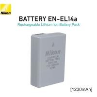ราคา แบตเตอรี่กล้อง NIKON EN EL14a ที่ชาร์จแบตเตอรี่กล้อง (22936666507)