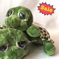 ราคา ตุ๊กตาเต่าแซมมี่ ขนาด 8 10 12 15 18 22 นิ้ว (20788749434)