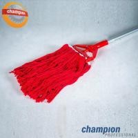 ราคา ไม้ถูพื้น ม๊อปถูพื้น Champion หัวพลาสติก คุณภาพระดับ Professional (6659694690)