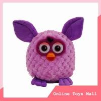 ราคา 61815cm Furby Elf Plush Toy Smart Electronic Pet Owl Interactive Toys Christmas Gift (22072491527)