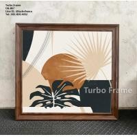 ราคา Turbo Frame กรอบรูปสำหรับใส่ภาพ ขนาด 8x20 นิ้ว 13x16 นิ้ว 13x18 นิ้ว 13x19 นิ้ว 14x17 นิ้ว 14x14 นิ้ว 15x15 นิ้ว 16x16 17x17 นิ้ว (16904320928)