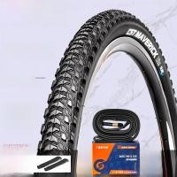 ราคา Cst 26 นิ้วยางจักรยานเสือภูเขาจักรยานยางนอกทนทานยางสําหรับขี่จักรยานและขี่จักรยานกีฬาฟิตเนสและอุปกรณ์กลางแจ้ง (22749648528)
