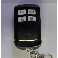 ราคา รีโมทประตูรั้ว BSM ALBANO คลื่น433Mhz ของแท้ 100 รีโมทประตูเลื่อน คลื่นความถี่ 433 MHE ใช้กับเเผง G10B10 ไม่ได้ เเนะนำให้สอบถามก่อนสั่งซื่อ ใช้กับมอเตอร์ประตูเลื่อน มอเตอร์ประตูรีโมท (23000618740)