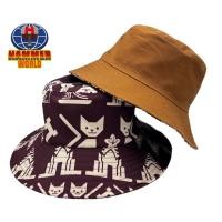 ราคา หมวกช้าง บักเก็ต ใส่ได้ 2 ด้าน MADE IN THAILAND (21449530151)
