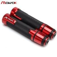 ราคา มือจับและปลายรถมอเตอร์ไซค์สำหรับยามาฮ่า Xmax 125 250 300 400 CNC แข่งรถ Moto ปลอกแฮนด์ Xmax300จับแฮนด์ (17650978583)