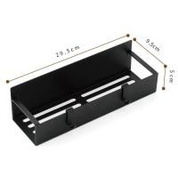 ราคา ขายดี ชั้นวางของข้างตู้เย็น ชั้นวางของแม่เหล็กติดตู้เย็น ชั้นวางของ ในครัว ชั้นแม่เหล็ก แม่เหล็กติดตู้เย็น ชั้นวางในห้องครัว ชั้นวาง (22833693494)