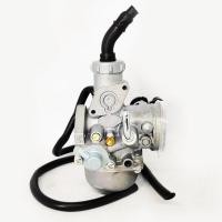 ราคา คาบู เวฟ100 125 S R Xรุ่นเก่า เวฟ110 ลูกเร่งชุบ คาร์บูเรเตอร์ CARBURATOR คาบูเวฟ100 คาร์บู ลูกเร่งชุบ อะไหล่เวฟ (22735063918)