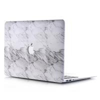 ราคา เคสแมคบุ๊ค Macbook Case Marble เคสลายหินอ่อน เจาะโลโก้ แอร์ 13 โปร 13 M1 M2 M3 THพร้อมส่ง ในไทย (20727262964)