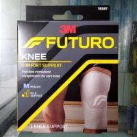 ราคา อุปกรณ์พยุงหัวเข่า 3M ฟูทูโร่ รุ่นใหม่ Futuro Comfort Lift KNEE Support ที่รัดหัวเข่าบรรเทาบวด ที่รัดเข่าบรรเทาบวด ผ้ายืดรัดหัวเข่าบรรเทาบวด ผ้ายืดรัดเข่าบรรเทาบวด ผ้าพยุงหน้าขา ผ้าพยุงเข่า ผ้าพยุงหัว