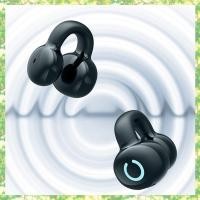 ราคา Single Pack Sports Bluetooth Headset Ear Clip Type Non In Ear Stereo Ultra Long Standby Mini Headset (22065525630)
