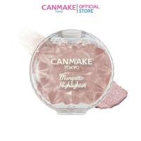 ราคา CANMAKE Munyutto Highlighter ไฮไลท์เนื้อเจลลี่ เนียนนุ่ม (19275888041)