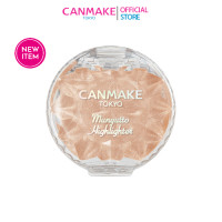 ราคา CANMAKE Munyutto Highlighter ไฮไลท์เนื้อเจลลี่ เนียนนุ่ม (20425616231)
